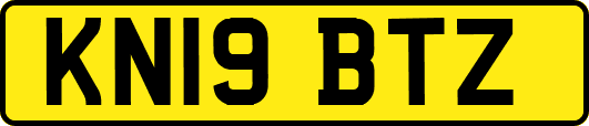 KN19BTZ