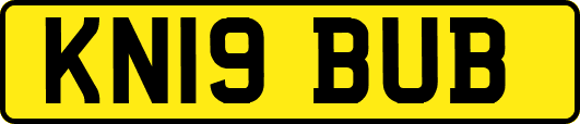KN19BUB
