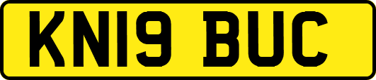 KN19BUC