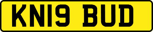KN19BUD