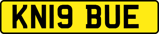 KN19BUE