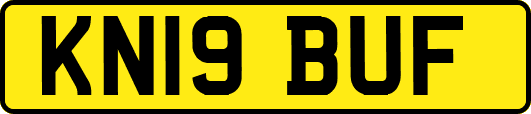 KN19BUF