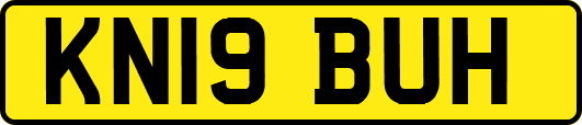 KN19BUH