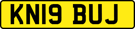 KN19BUJ