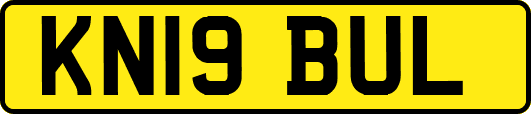 KN19BUL