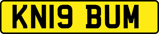 KN19BUM