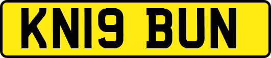 KN19BUN