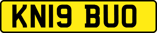 KN19BUO