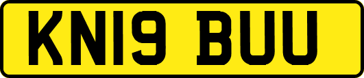 KN19BUU