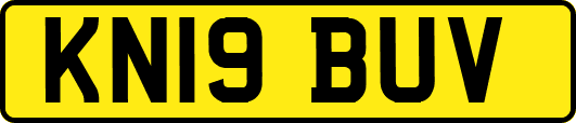 KN19BUV