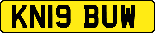 KN19BUW