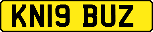 KN19BUZ
