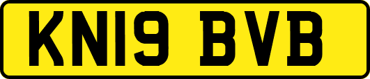KN19BVB