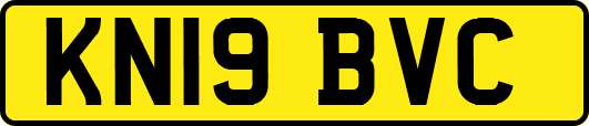 KN19BVC
