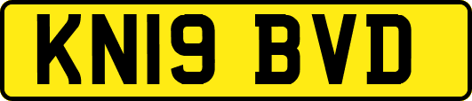 KN19BVD