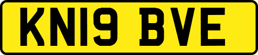 KN19BVE