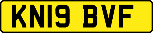 KN19BVF