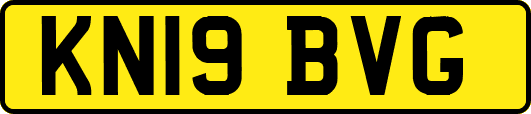 KN19BVG