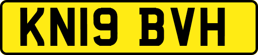 KN19BVH