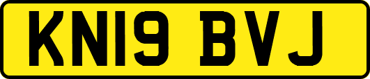 KN19BVJ
