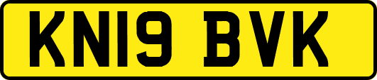 KN19BVK