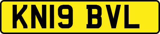 KN19BVL