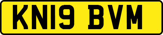 KN19BVM
