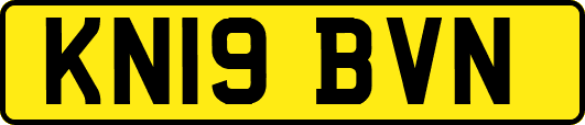 KN19BVN