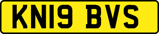 KN19BVS