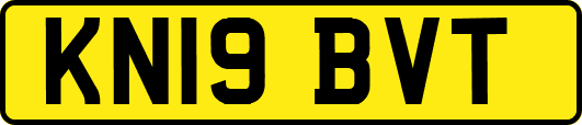 KN19BVT