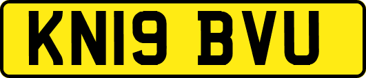 KN19BVU