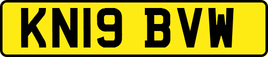 KN19BVW