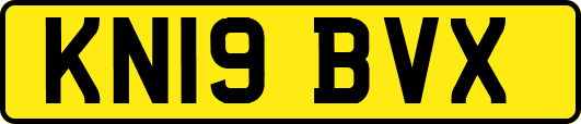 KN19BVX