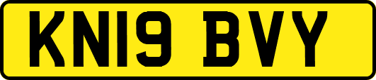 KN19BVY