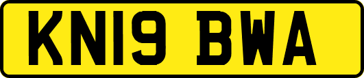 KN19BWA