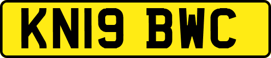 KN19BWC
