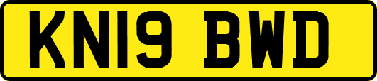 KN19BWD