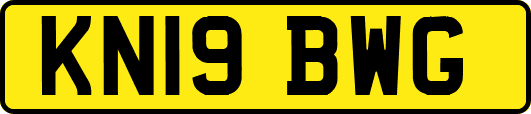 KN19BWG