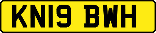 KN19BWH