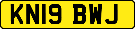 KN19BWJ
