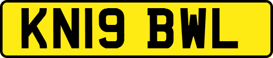 KN19BWL