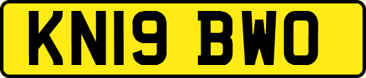 KN19BWO