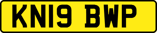 KN19BWP