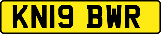 KN19BWR