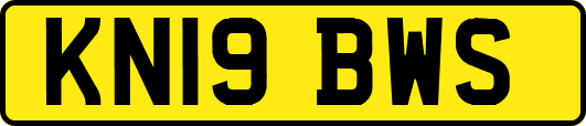 KN19BWS