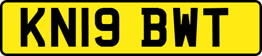 KN19BWT