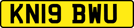 KN19BWU