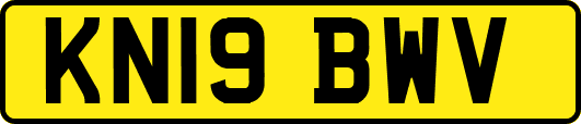 KN19BWV