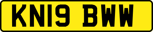 KN19BWW