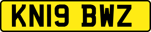 KN19BWZ